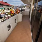 Climax Hotel