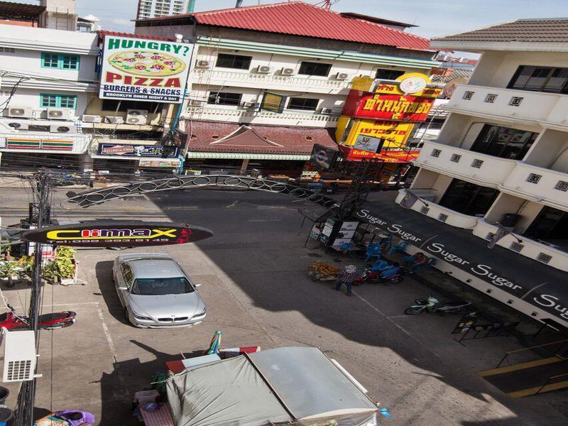 Hotel Climax Pattaya