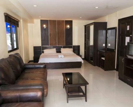 Climax Hotel