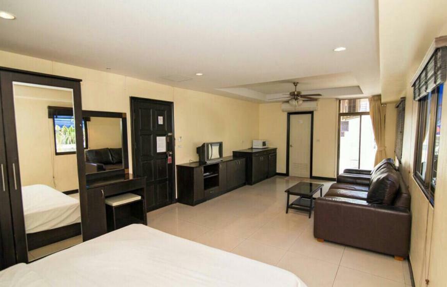 Climax 2* Pattaya