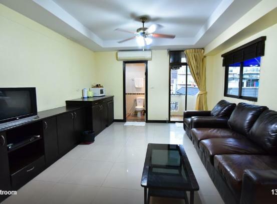 Hotel Climax Pattaya