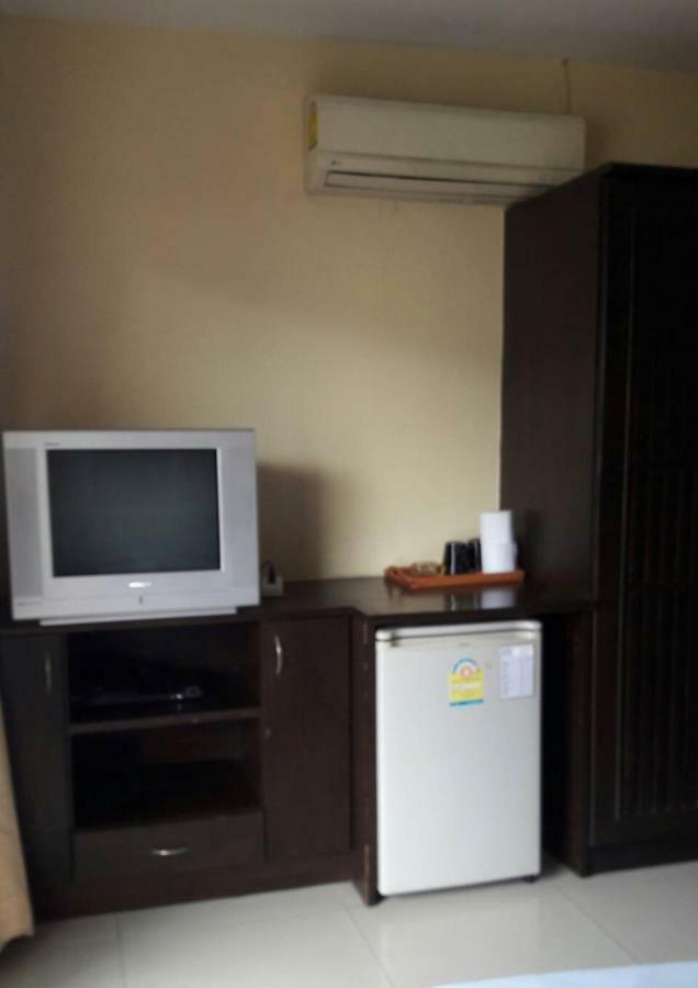 Climax Hotel Pattaya